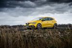 Renault Megane R.S. 300 Trophy 2019 года (UK)